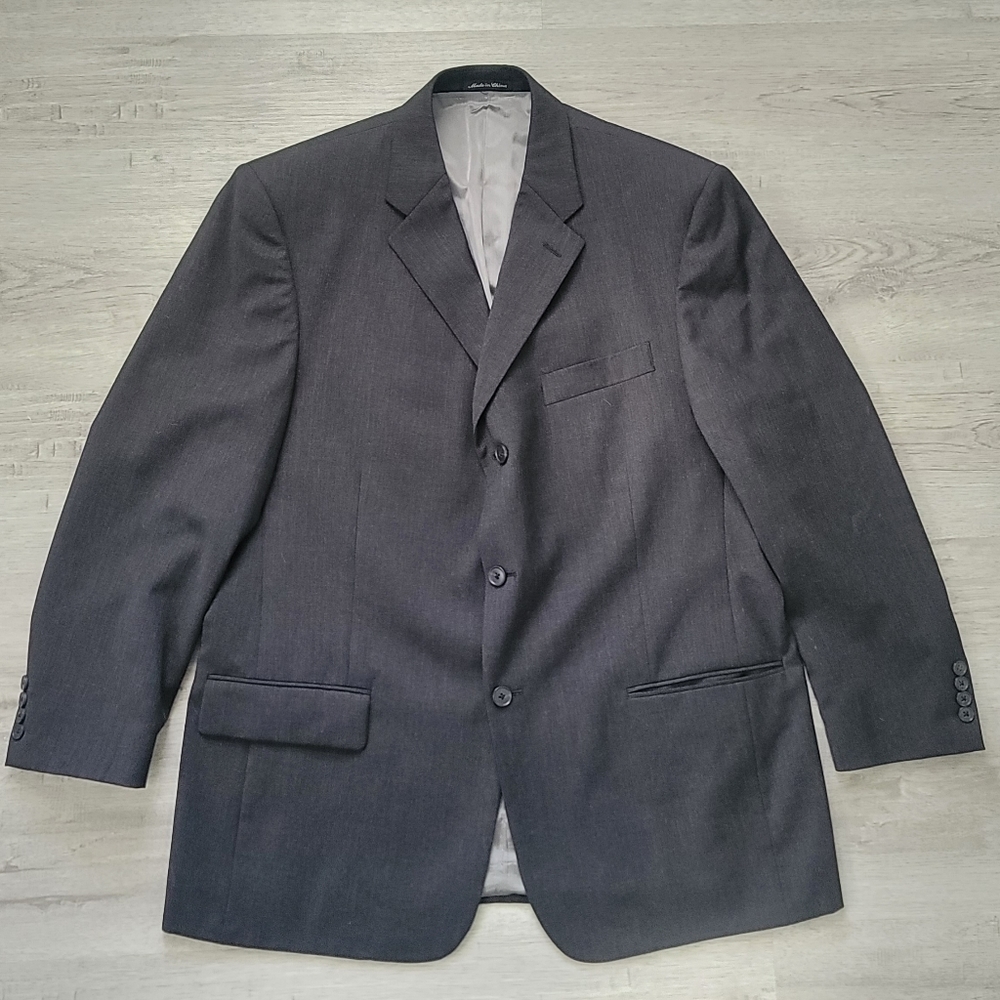 AXCESS Men's 44R Sports Jacket Coat